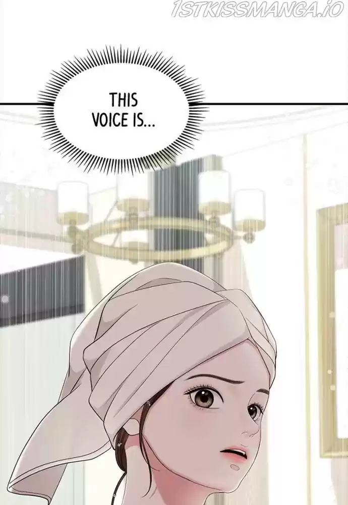 To You, Who Keep The Star Chapter 56