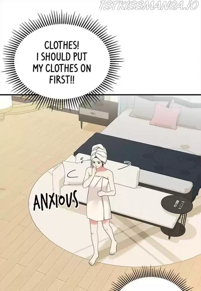 To You, Who Keep The Star Chapter 56