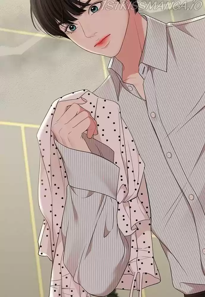 To You, Who Keep The Star Chapter 56