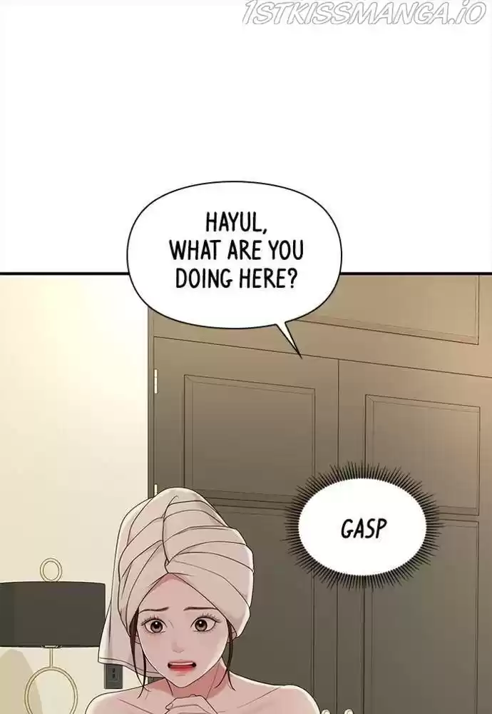 To You, Who Keep The Star Chapter 56