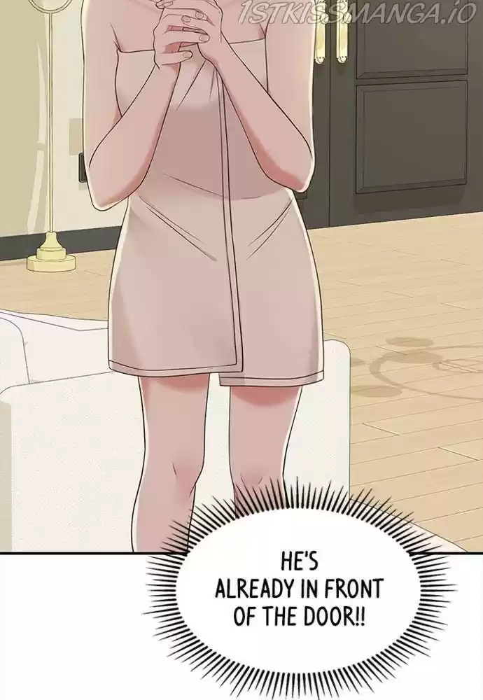 To You, Who Keep The Star Chapter 56