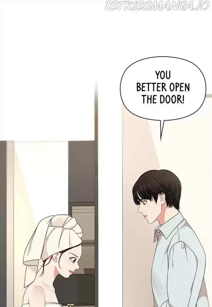 To You, Who Keep The Star Chapter 56