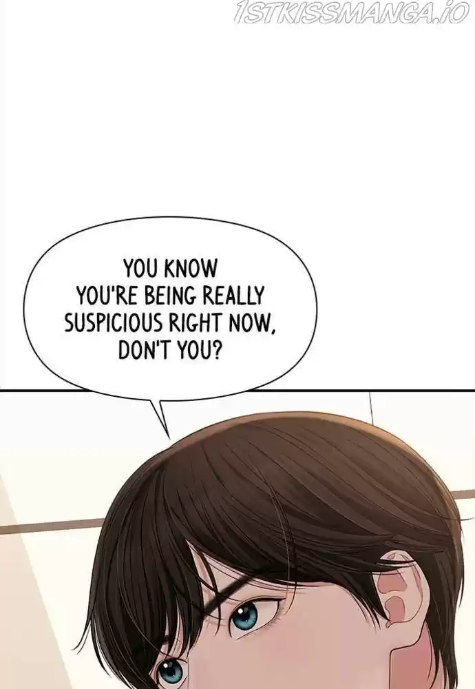 To You, Who Keep The Star Chapter 56