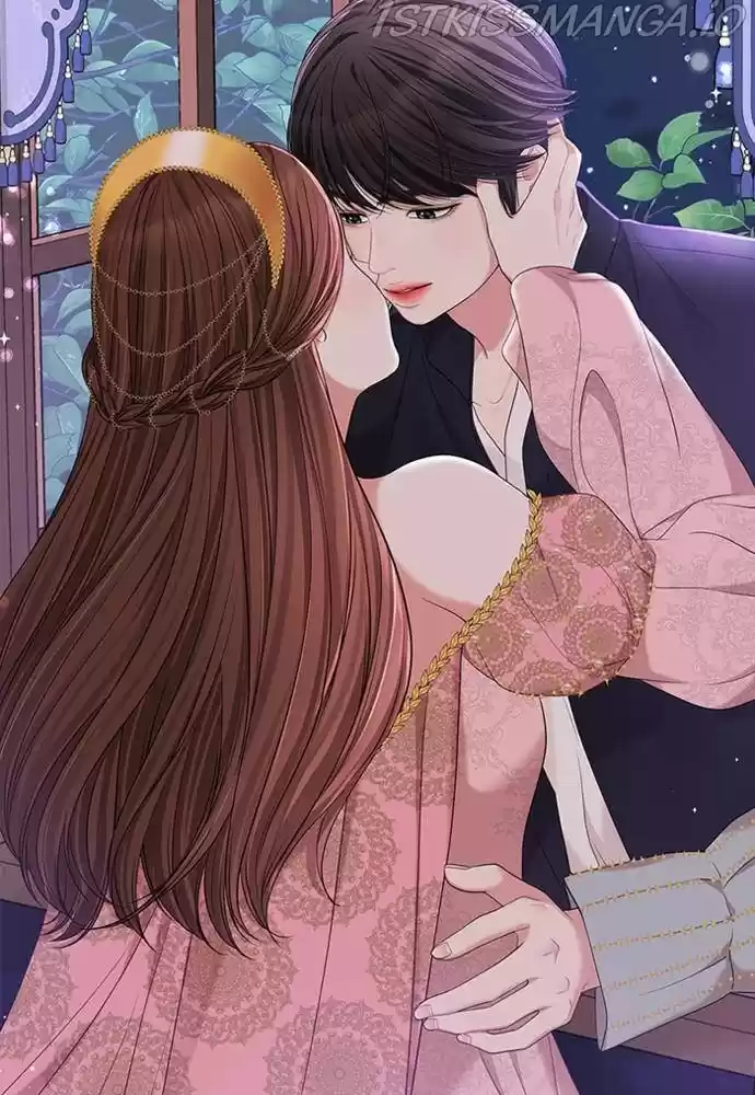 To You, Who Keep The Star Chapter 56