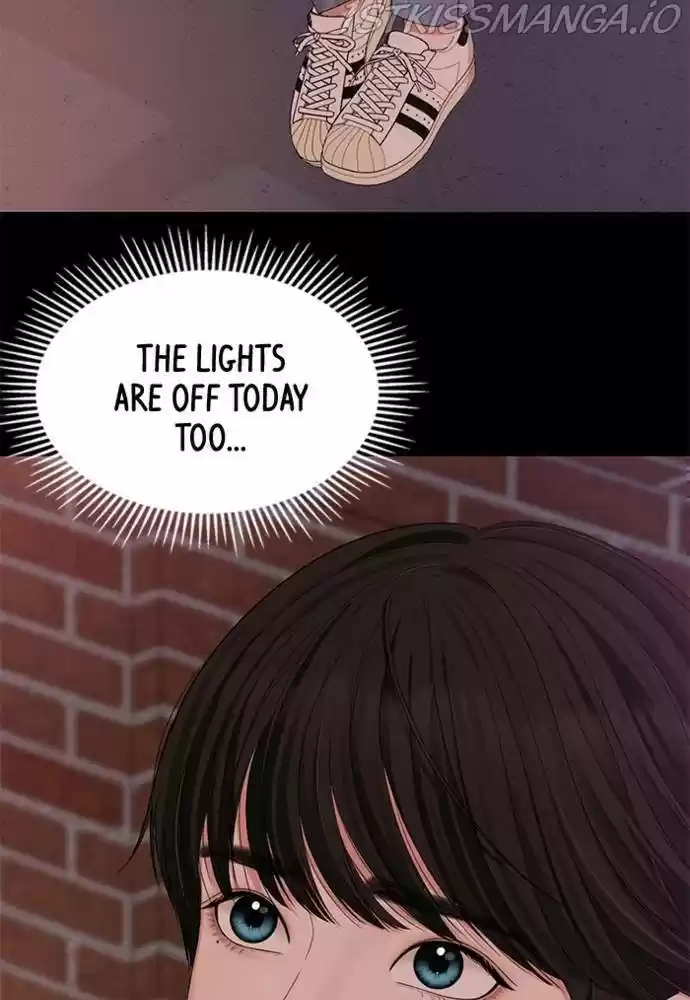 To You, Who Keep The Star Chapter 56