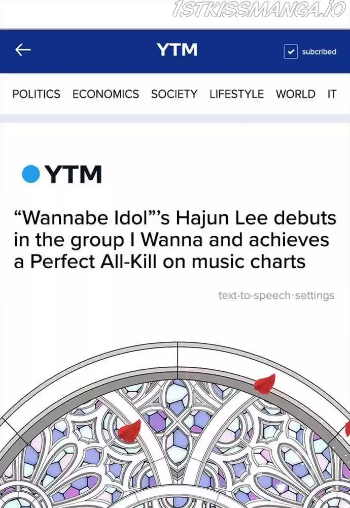 To You, Who Keep The Star Chapter 56