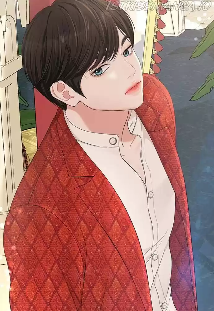 To You, Who Keep The Star Chapter 56