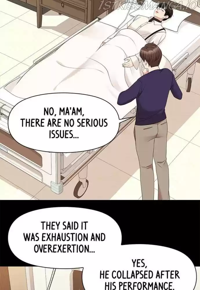 To You, Who Keep The Star Chapter 56