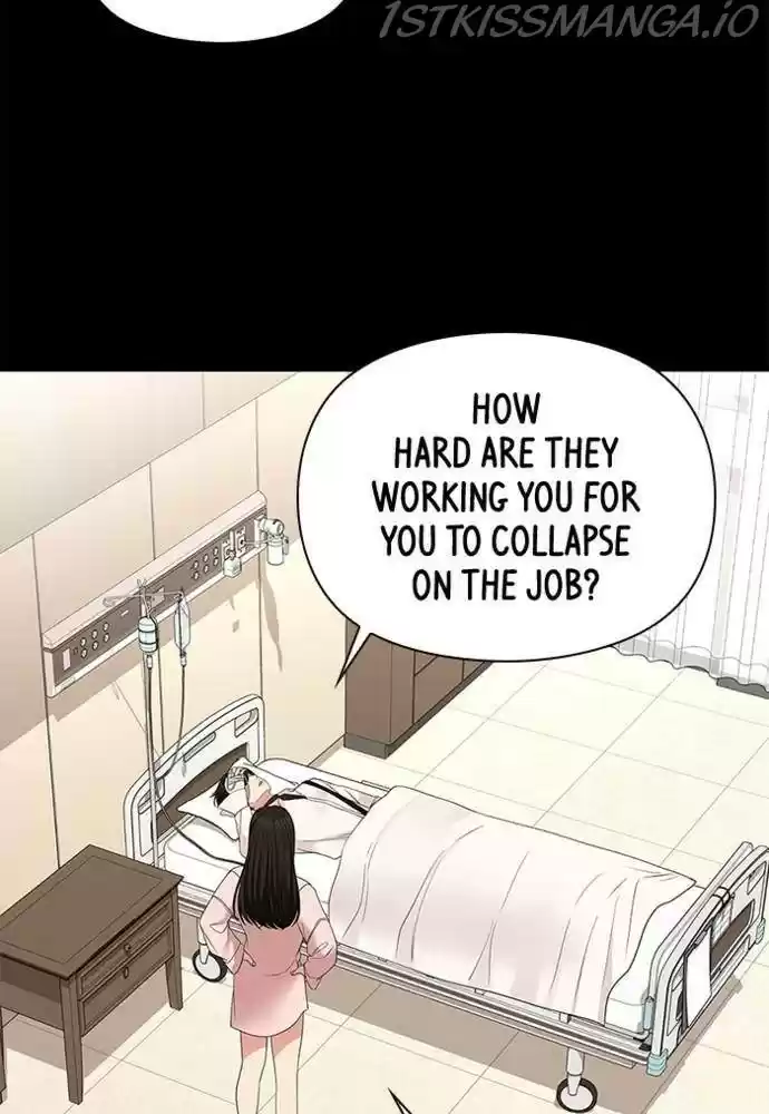 To You, Who Keep The Star Chapter 56