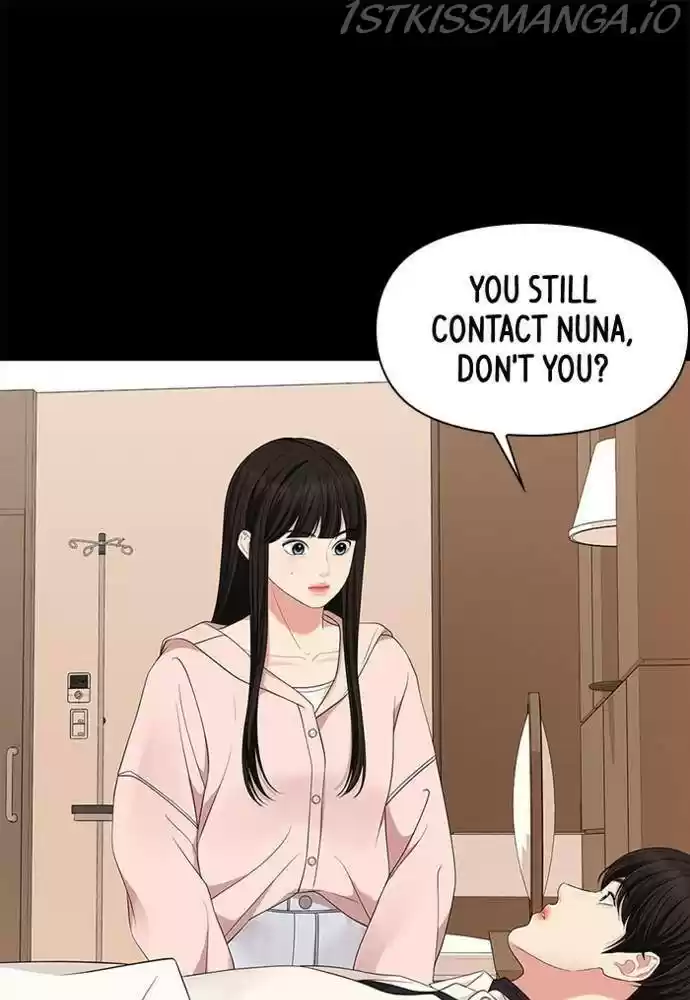 To You, Who Keep The Star Chapter 56