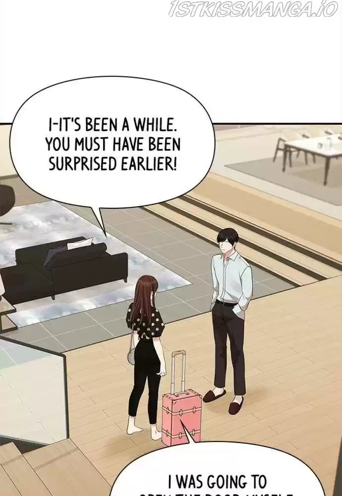 To You, Who Keep The Star Chapter 56