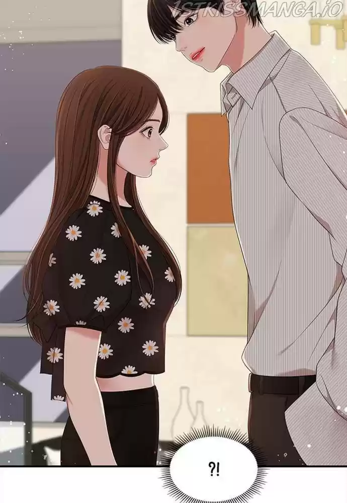 To You, Who Keep The Star Chapter 56