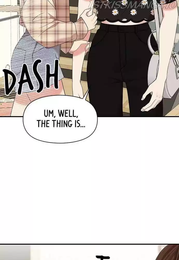 To You, Who Keep The Star Chapter 57