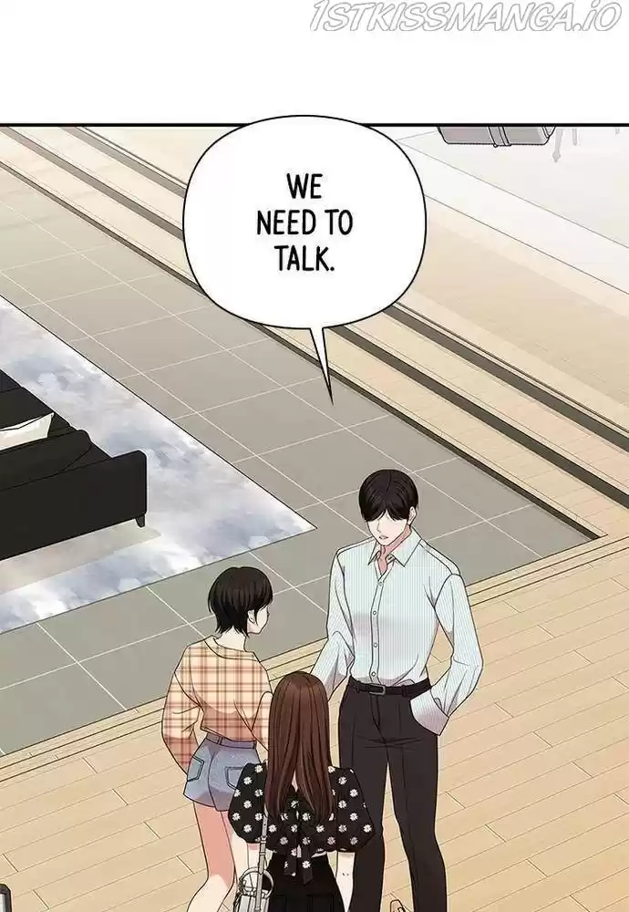 To You, Who Keep The Star Chapter 57