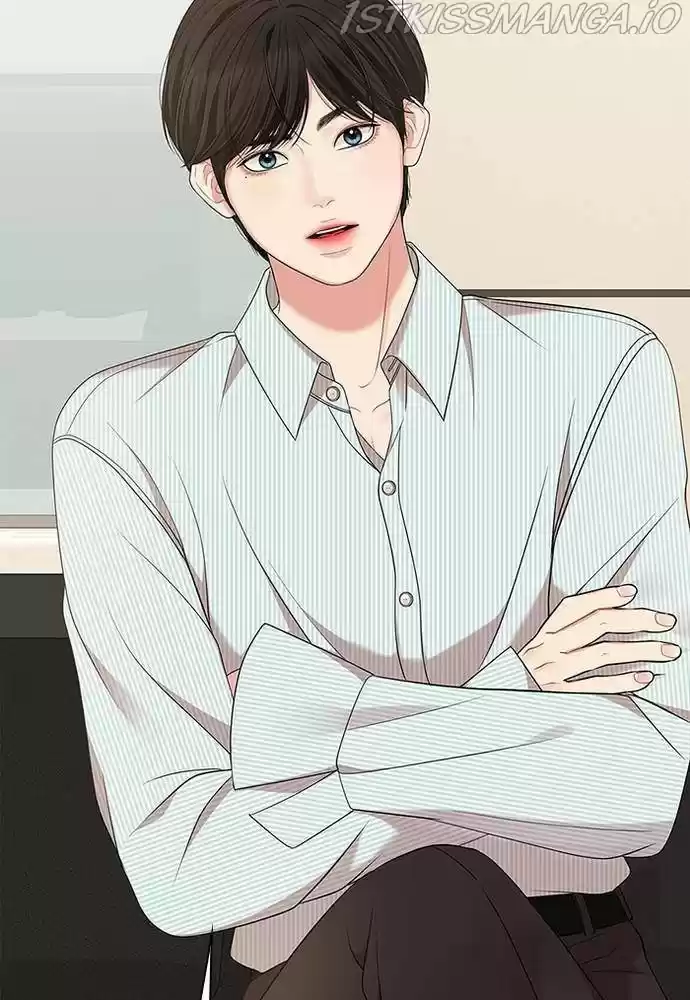 To You, Who Keep The Star Chapter 57