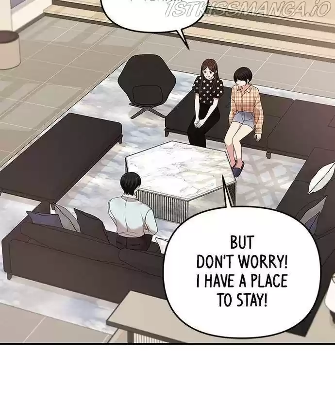 To You, Who Keep The Star Chapter 57