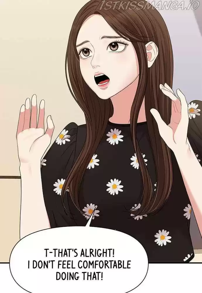 To You, Who Keep The Star Chapter 57