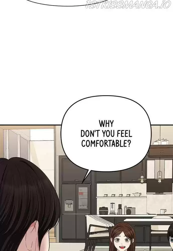 To You, Who Keep The Star Chapter 57