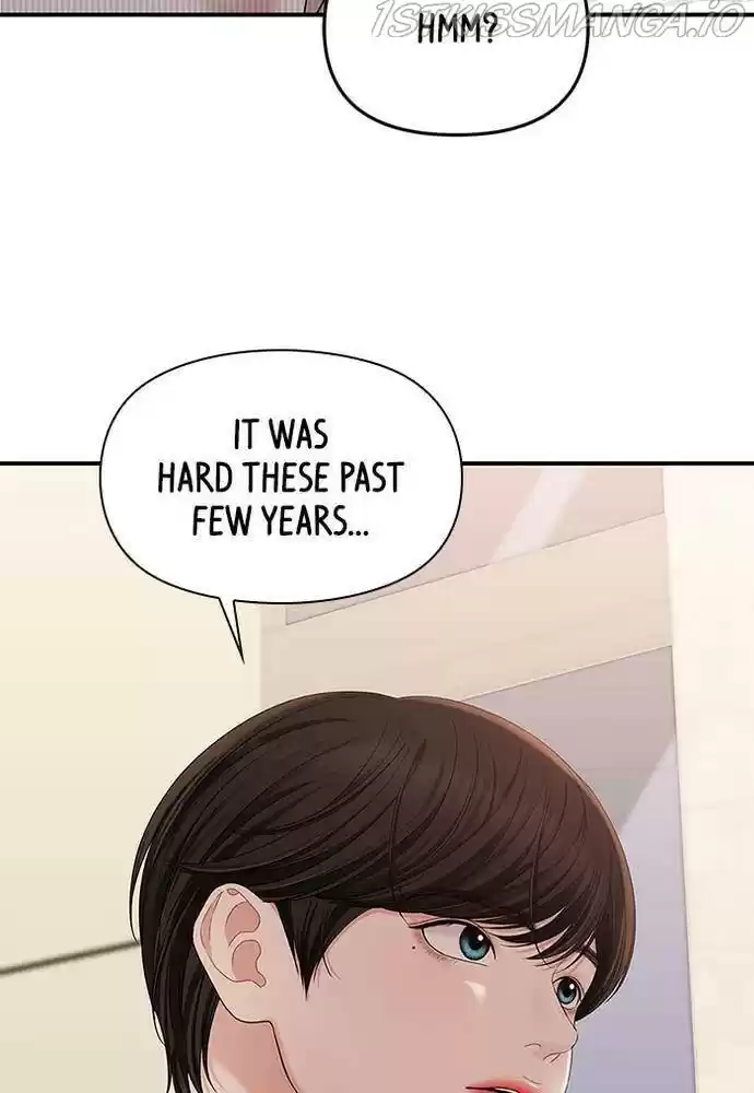 To You, Who Keep The Star Chapter 57