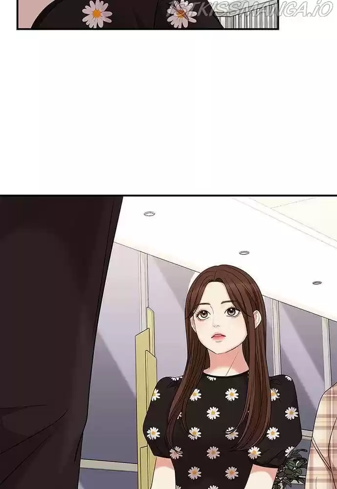 To You, Who Keep The Star Chapter 57