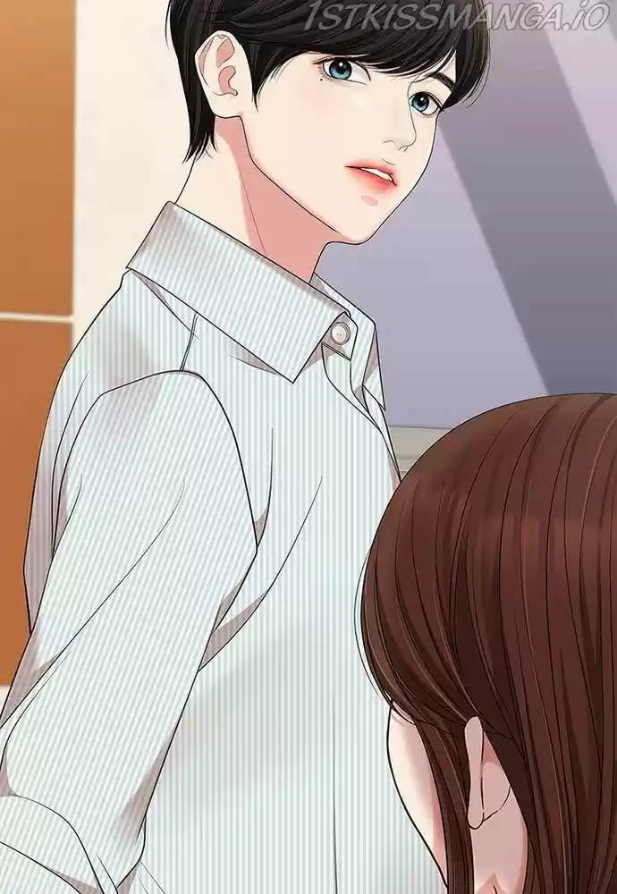 To You, Who Keep The Star Chapter 57