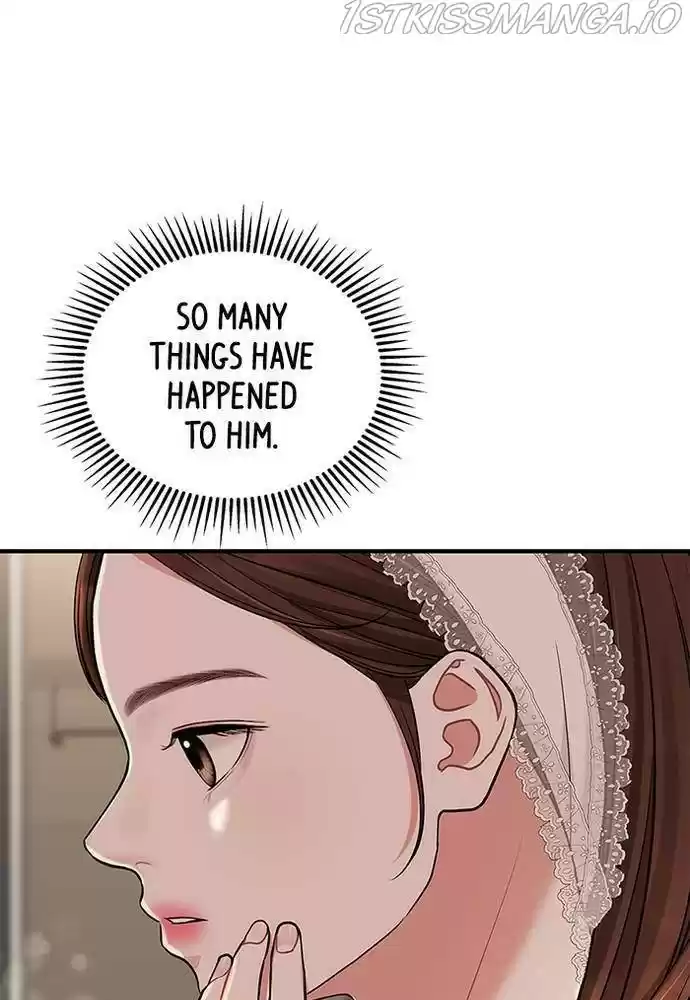 To You, Who Keep The Star Chapter 57