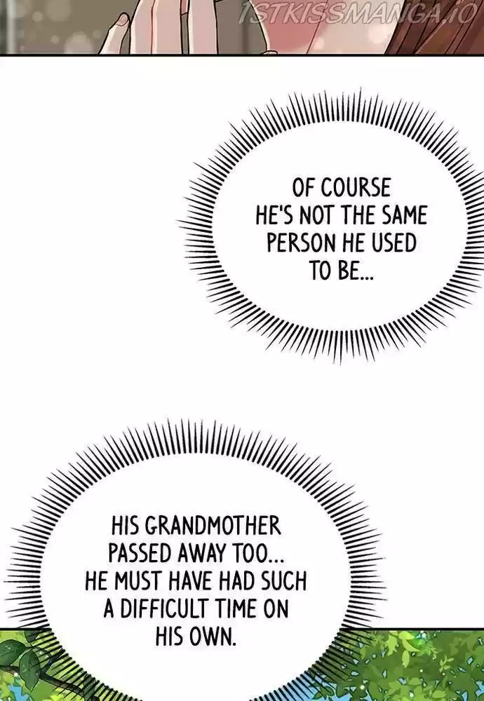 To You, Who Keep The Star Chapter 57