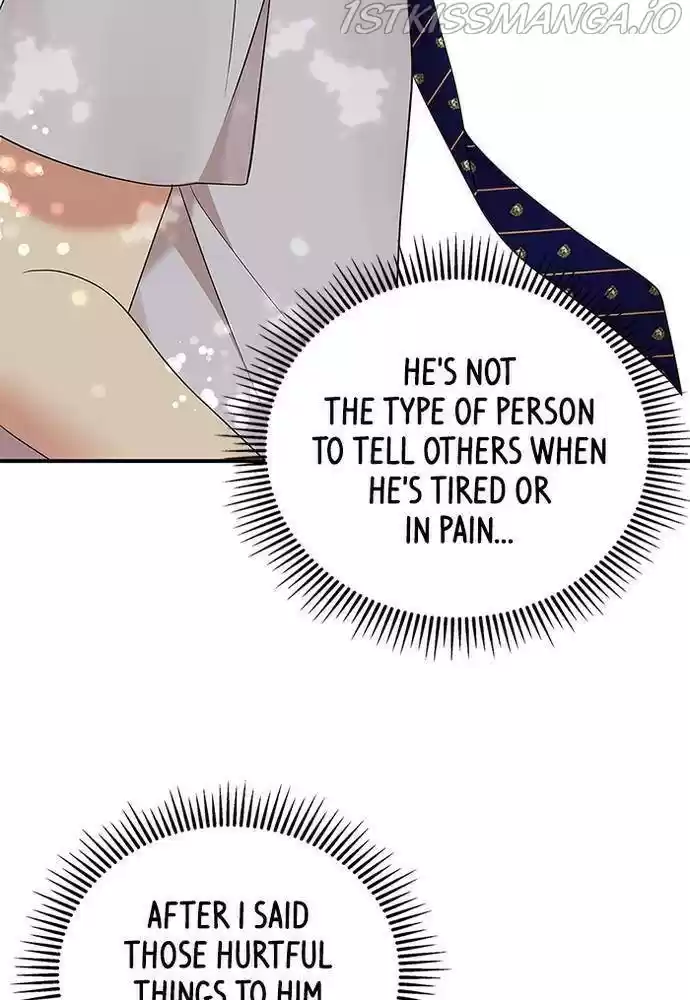 To You, Who Keep The Star Chapter 57