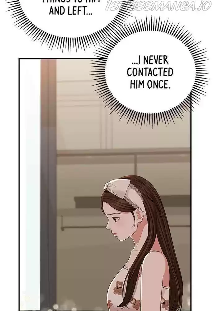 To You, Who Keep The Star Chapter 57