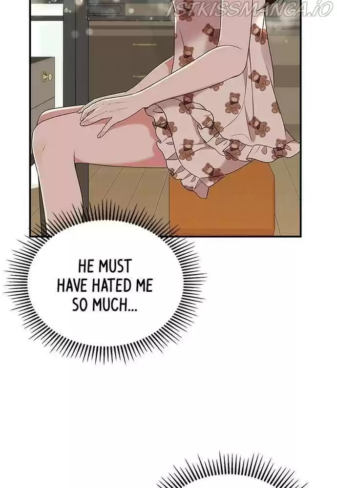 To You, Who Keep The Star Chapter 57