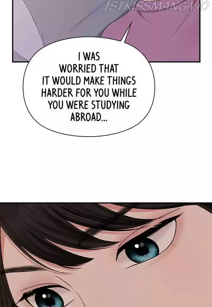 To You, Who Keep The Star Chapter 57