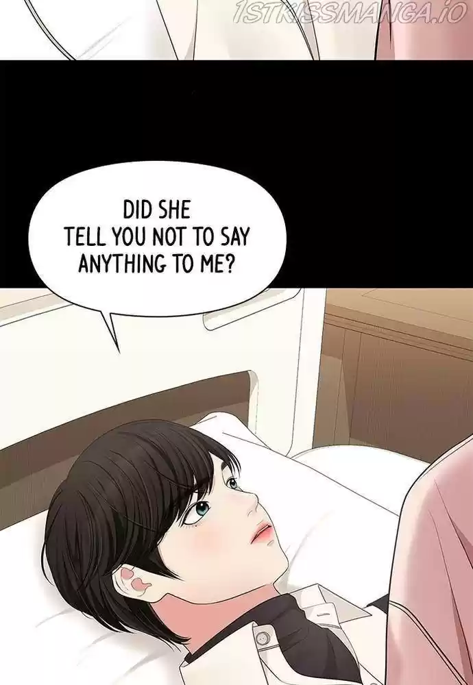 To You, Who Keep The Star Chapter 57