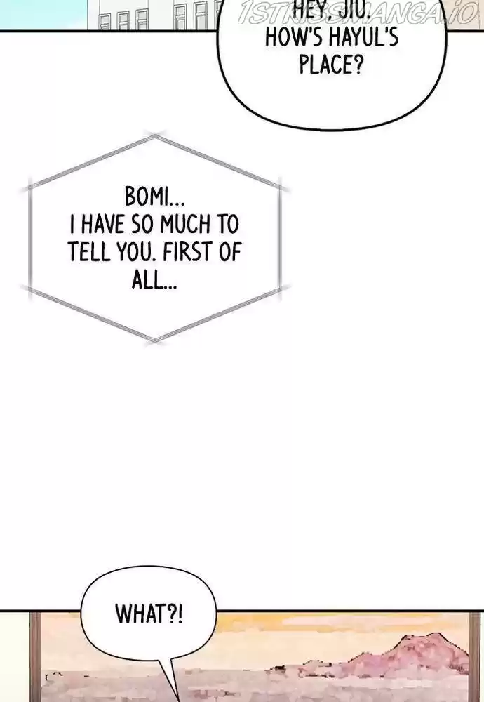 To You, Who Keep The Star Chapter 57