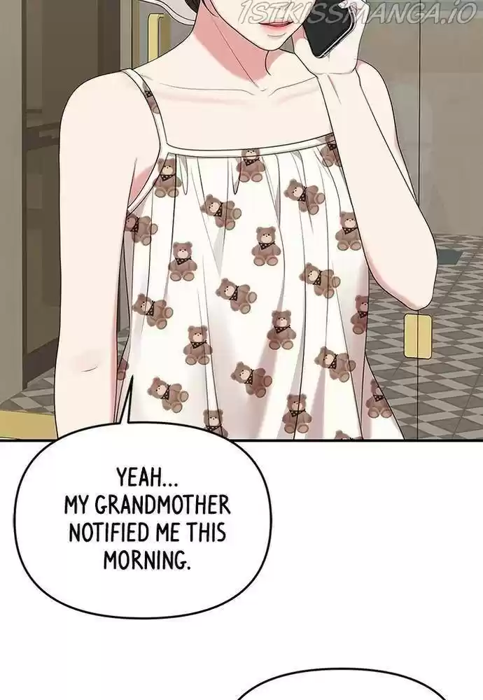 To You, Who Keep The Star Chapter 57