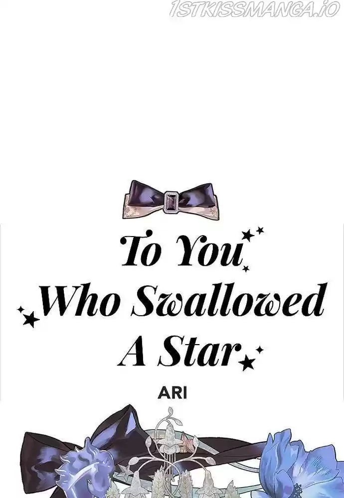 To You, Who Keep The Star Chapter 57