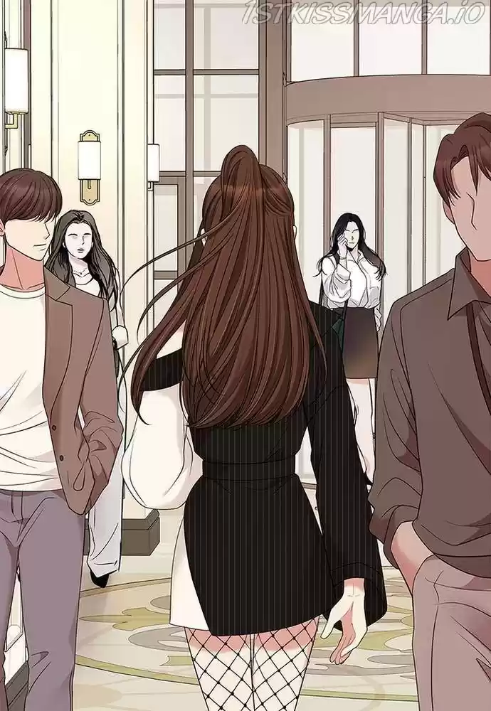 To You, Who Keep The Star Chapter 57