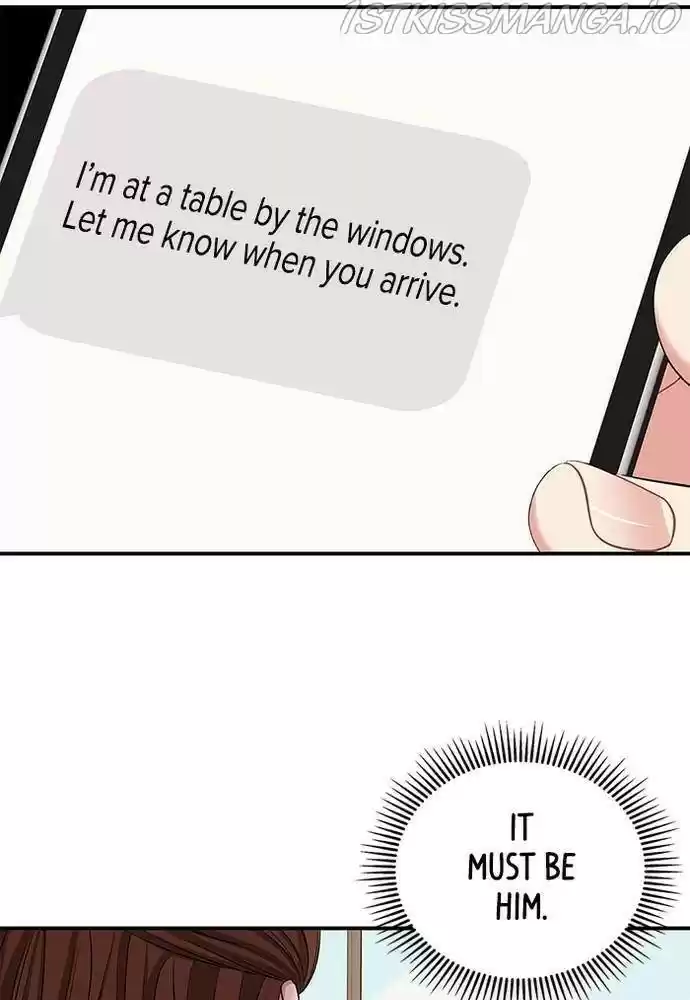 To You, Who Keep The Star Chapter 57