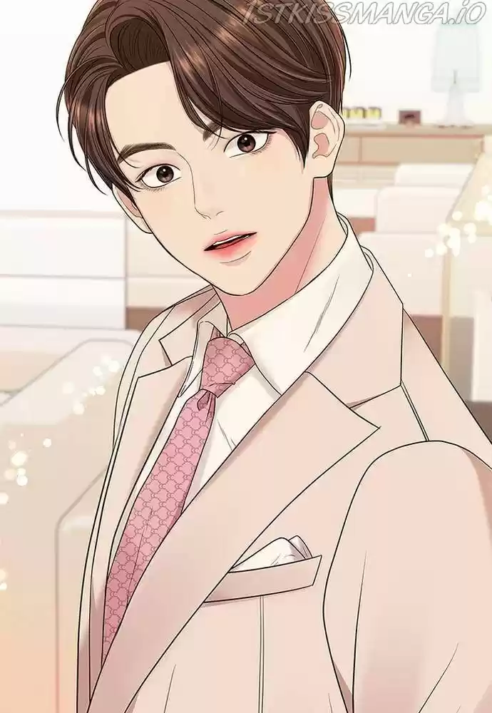 To You, Who Keep The Star Chapter 57