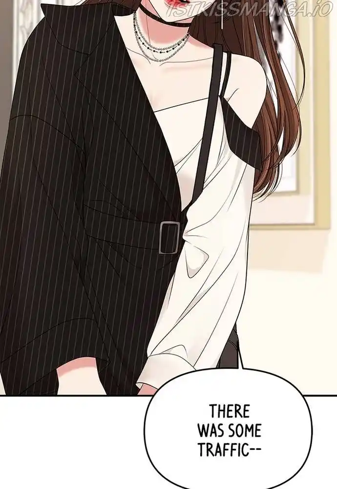 To You, Who Keep The Star Chapter 58