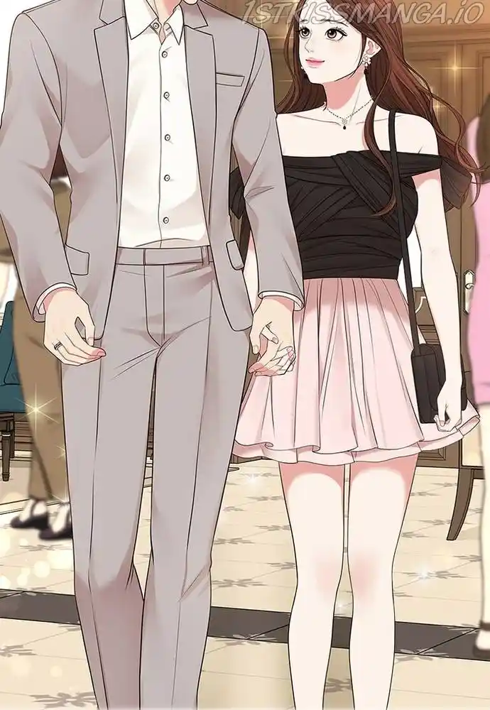 To You, Who Keep The Star Chapter 58