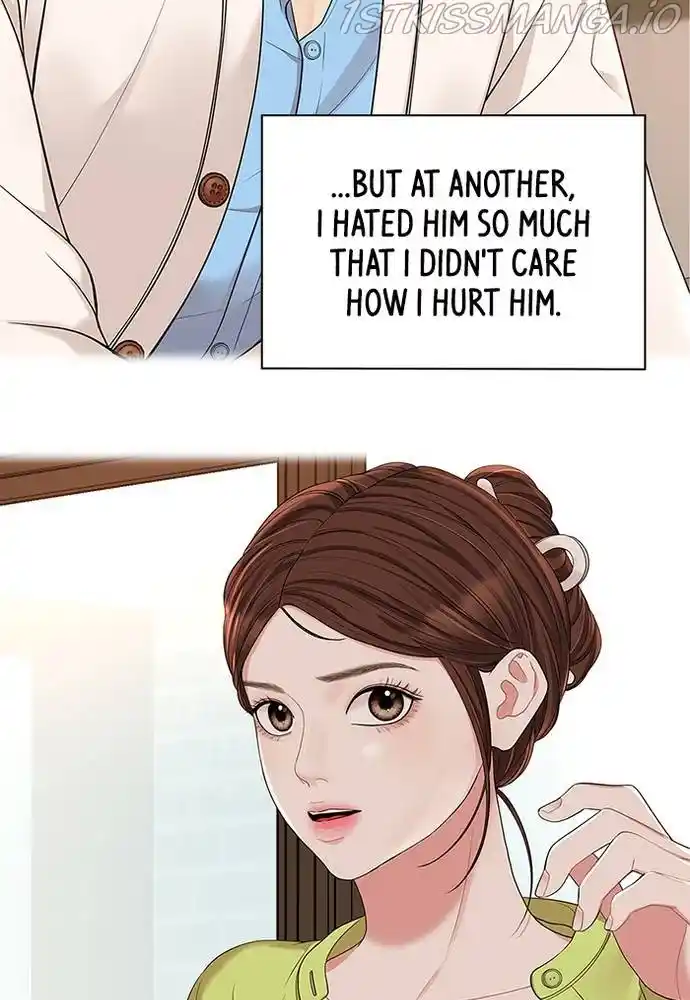 To You, Who Keep The Star Chapter 58