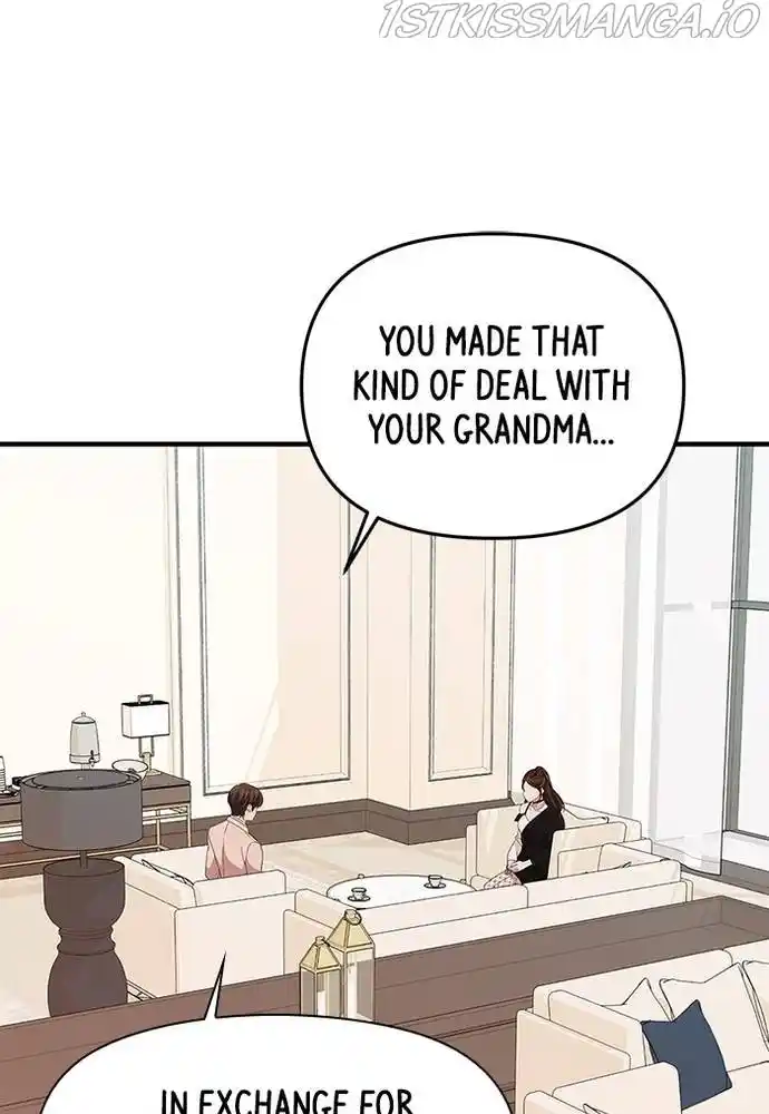 To You, Who Keep The Star Chapter 58