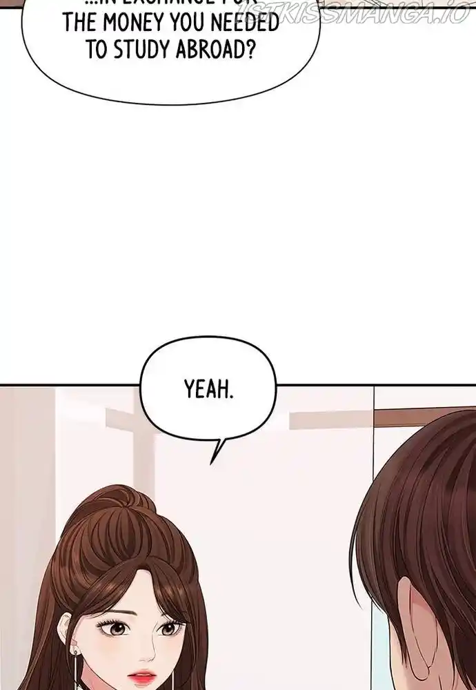 To You, Who Keep The Star Chapter 58