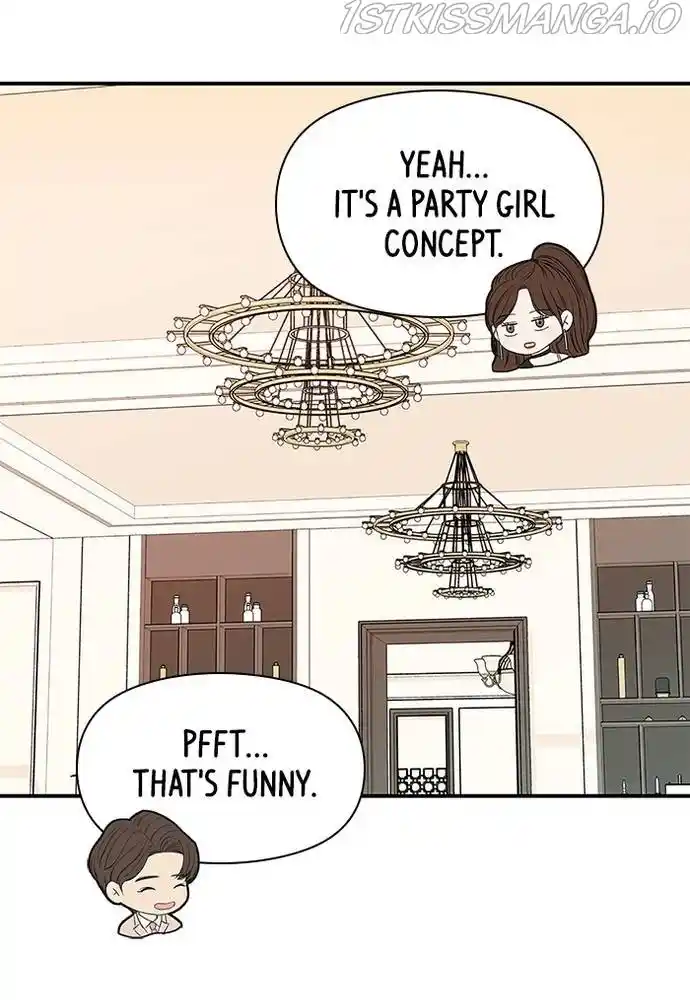 To You, Who Keep The Star Chapter 58