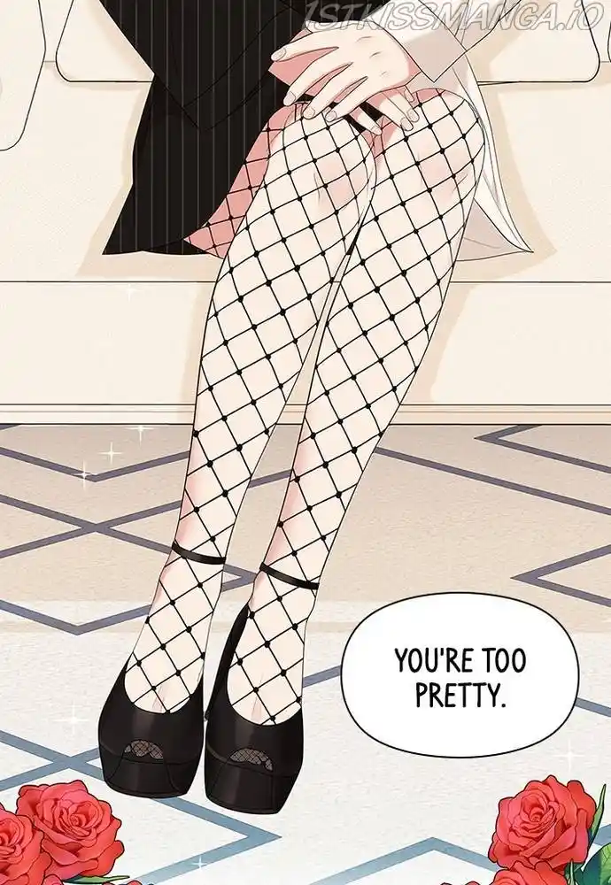 To You, Who Keep The Star Chapter 58