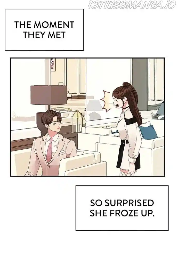 To You, Who Keep The Star Chapter 58