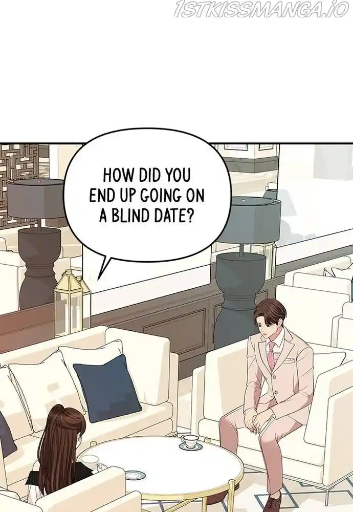 To You, Who Keep The Star Chapter 58