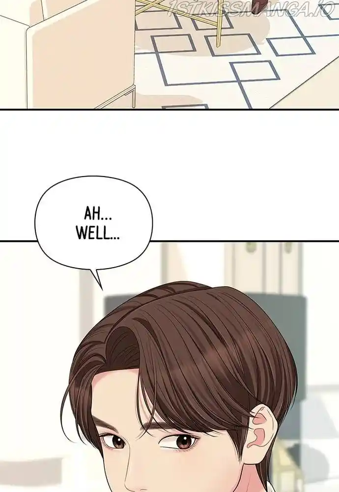 To You, Who Keep The Star Chapter 58