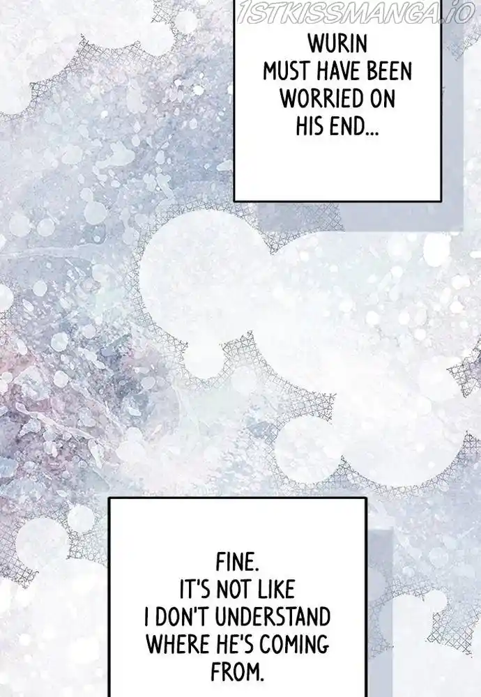 To You, Who Keep The Star Chapter 58