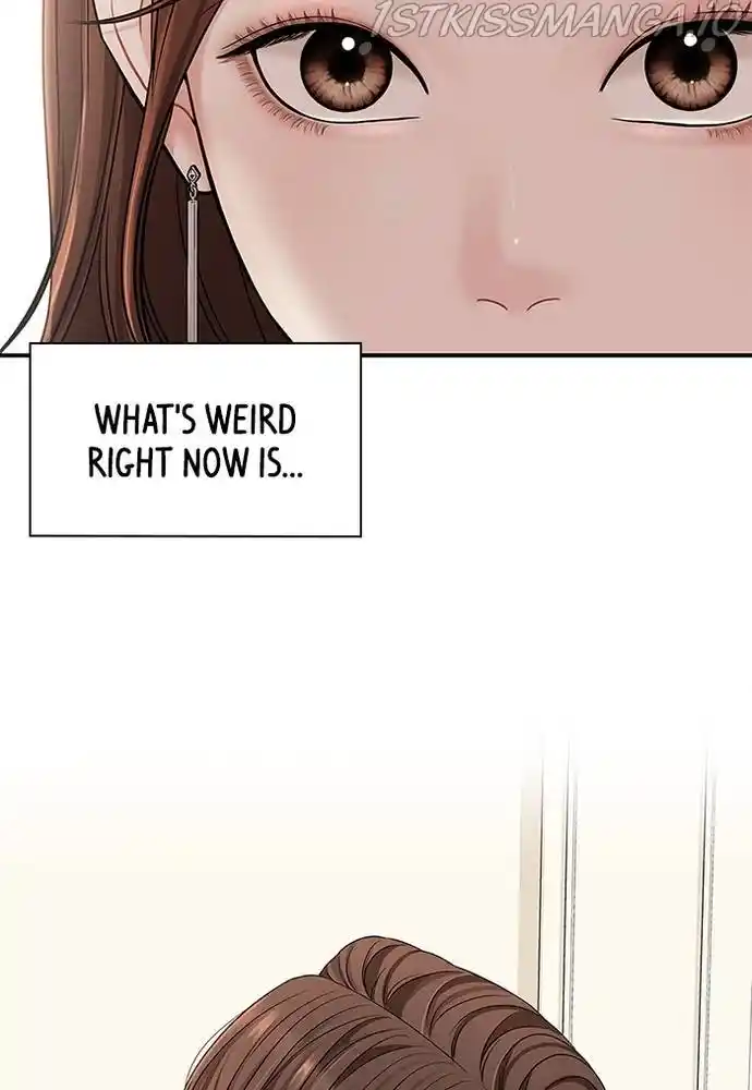 To You, Who Keep The Star Chapter 58